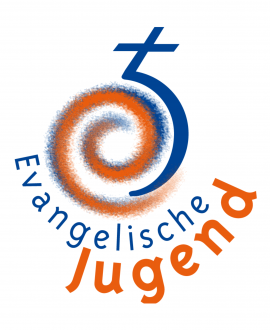 Logo Evangelische Jugend